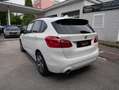 BMW 216 216 i Advantage Active Tourer LED Navi Key Go PDC Weiß - thumbnail 3