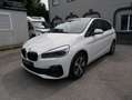 BMW 216 216 i Advantage Active Tourer LED Navi Key Go PDC Weiß - thumbnail 1