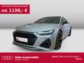 Audi RS7 RS7 Sportback 4.0TFSI qu performance B&O Pano Gris - thumbnail 1