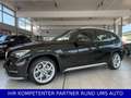 BMW X1 X-LINE 4X4 DIESEL /XENON/1.HAND/TOP ZUSTAND! Schwarz - thumbnail 2