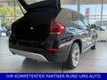 BMW X1 X-LINE 4X4 DIESEL /XENON/1.HAND/TOP ZUSTAND! Schwarz - thumbnail 4