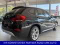 BMW X1 X-LINE 4X4 DIESEL /XENON/1.HAND/TOP ZUSTAND! Schwarz - thumbnail 3