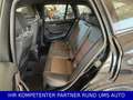 BMW X1 X-LINE 4X4 DIESEL /XENON/1.HAND/TOP ZUSTAND! Schwarz - thumbnail 7