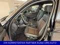 BMW X1 X-LINE 4X4 DIESEL /XENON/1.HAND/TOP ZUSTAND! Schwarz - thumbnail 6