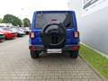 Jeep Wrangler Unl. Sahara 2.2l CRD|Overland|Sky One Blau - thumbnail 4