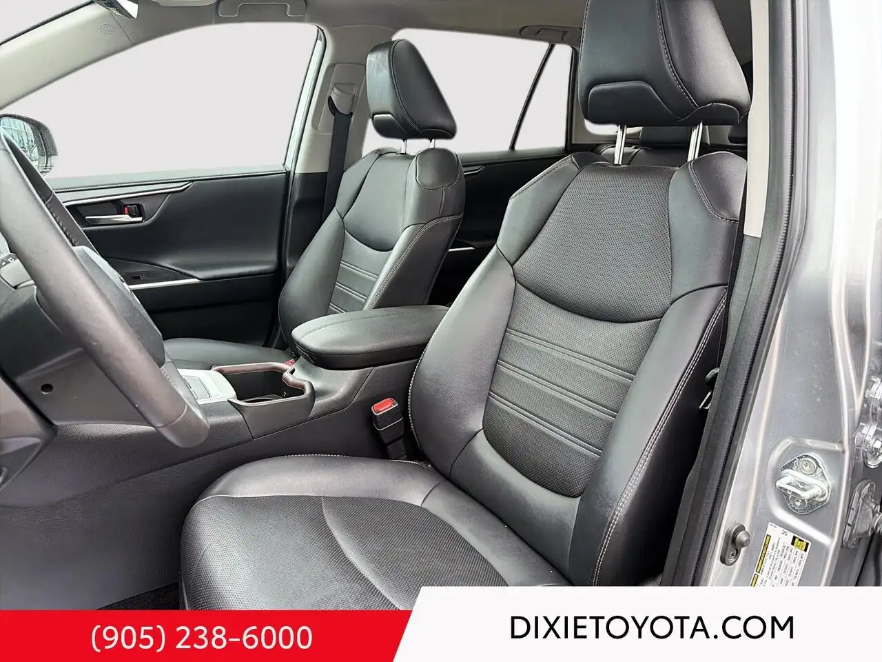Toyota RAV 4 fotografie Toyota RAV 4