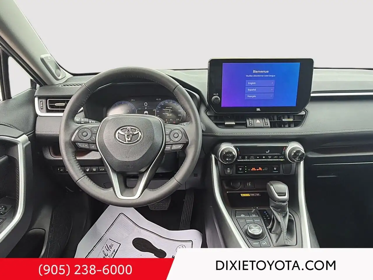 Toyota RAV 4 fotografie Toyota RAV 4