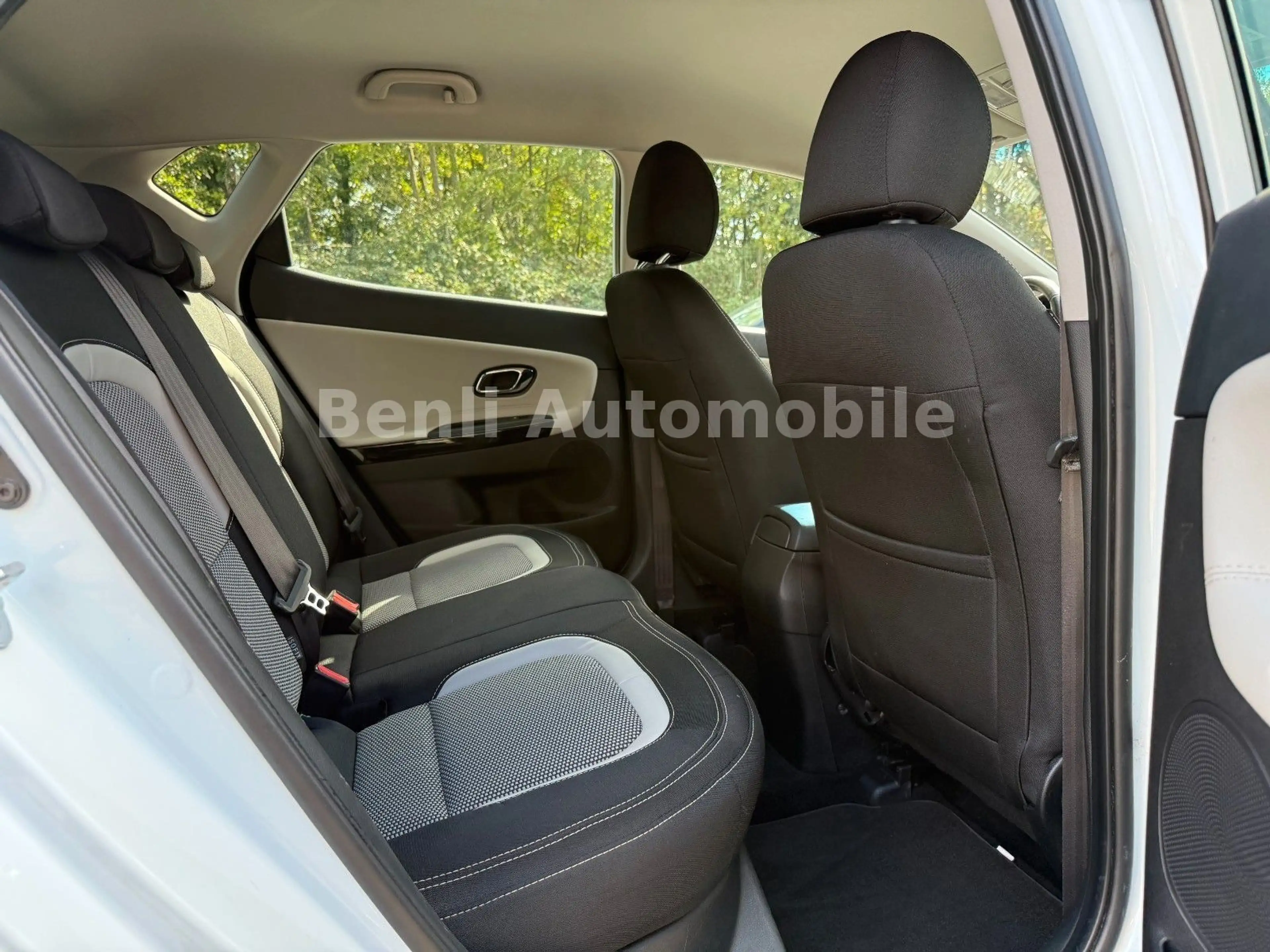 Kia Ceed / cee'd Dream Team/NAVI/SHZ/KAMERA/TMP/LED/ — photo 13