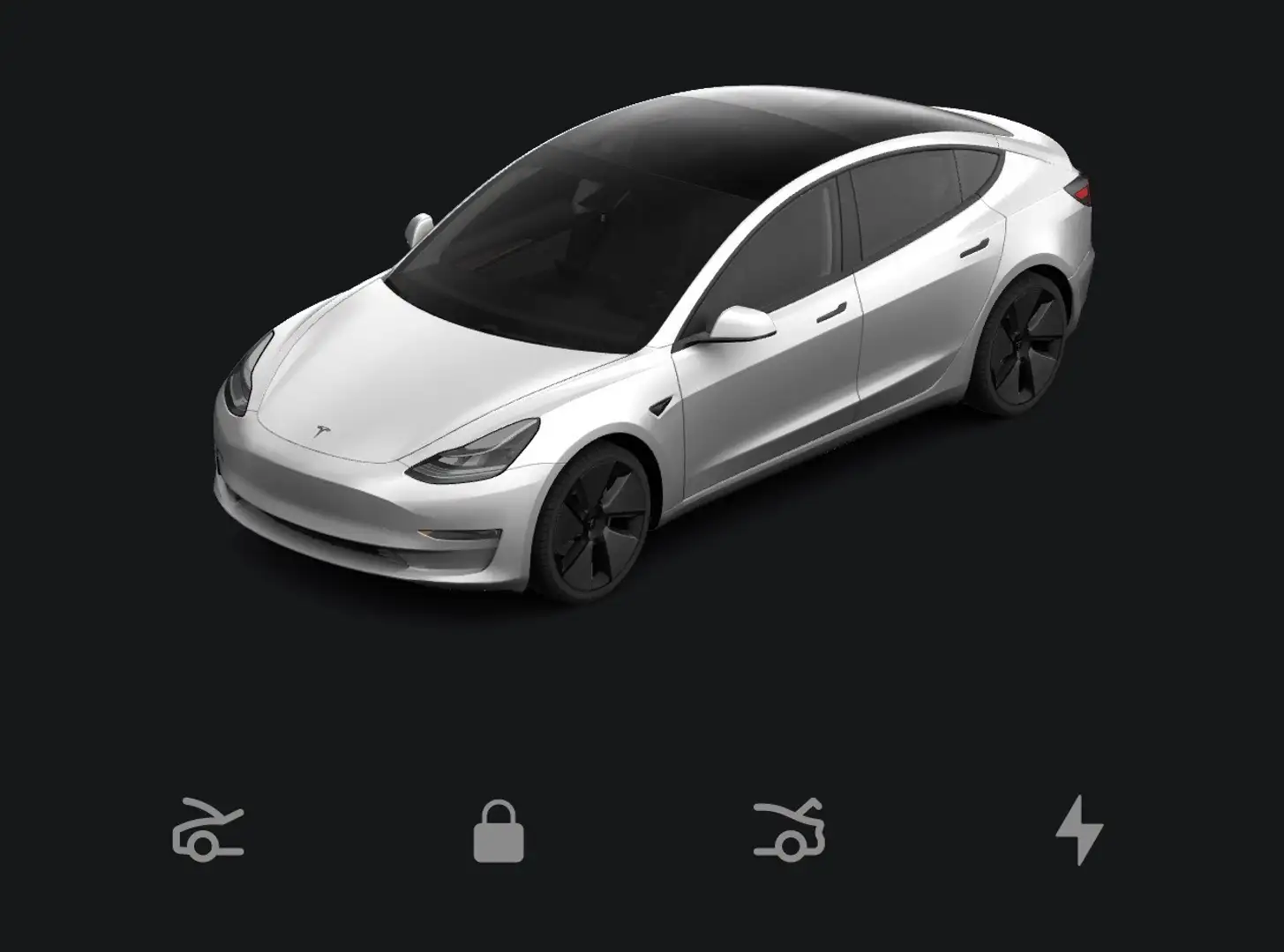 Tesla Model 3 Long Range 75kWh - 1