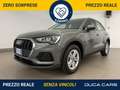 Audi Q3 Q3 45 TFSI e S tronic Gris - thumbnail 1