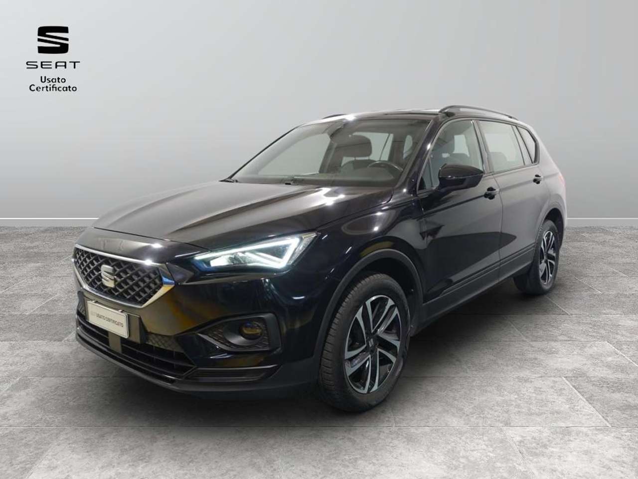 SEAT Tarraco 2.0 tdi Style 150cv dsg