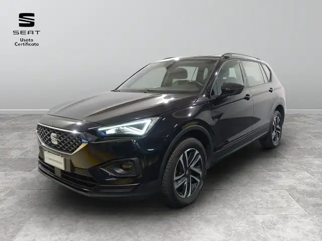 SEAT Tarraco 2.0 tdi Style 150cv dsg