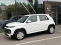 Hyundai Inster Smart Line 42kWh r5s41 P1 SitzPaket O1 Wärmep. Weiß - thumbnail 2