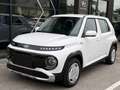 Hyundai Inster Smart Line 42kWh r5s41 P1 SitzPaket O1 Wärmep. Weiß - thumbnail 1