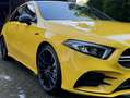 Mercedes-Benz A 35 AMG AMG A 35 4Matic AMG Speedshift DCT 7G Geel - thumbnail 7