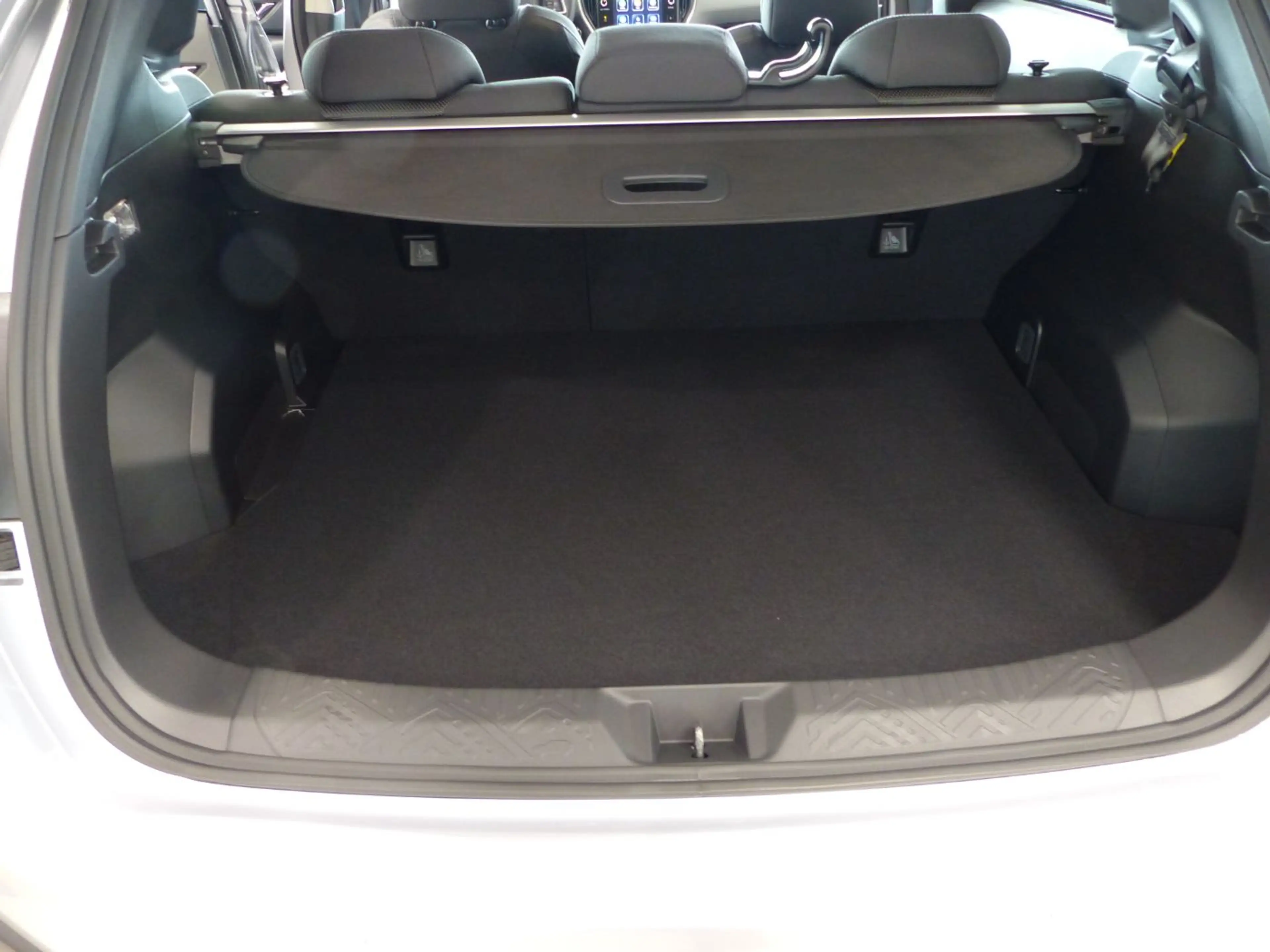 Subaru Crosstrek 2.0ie- Comfort Allrad — photo 11