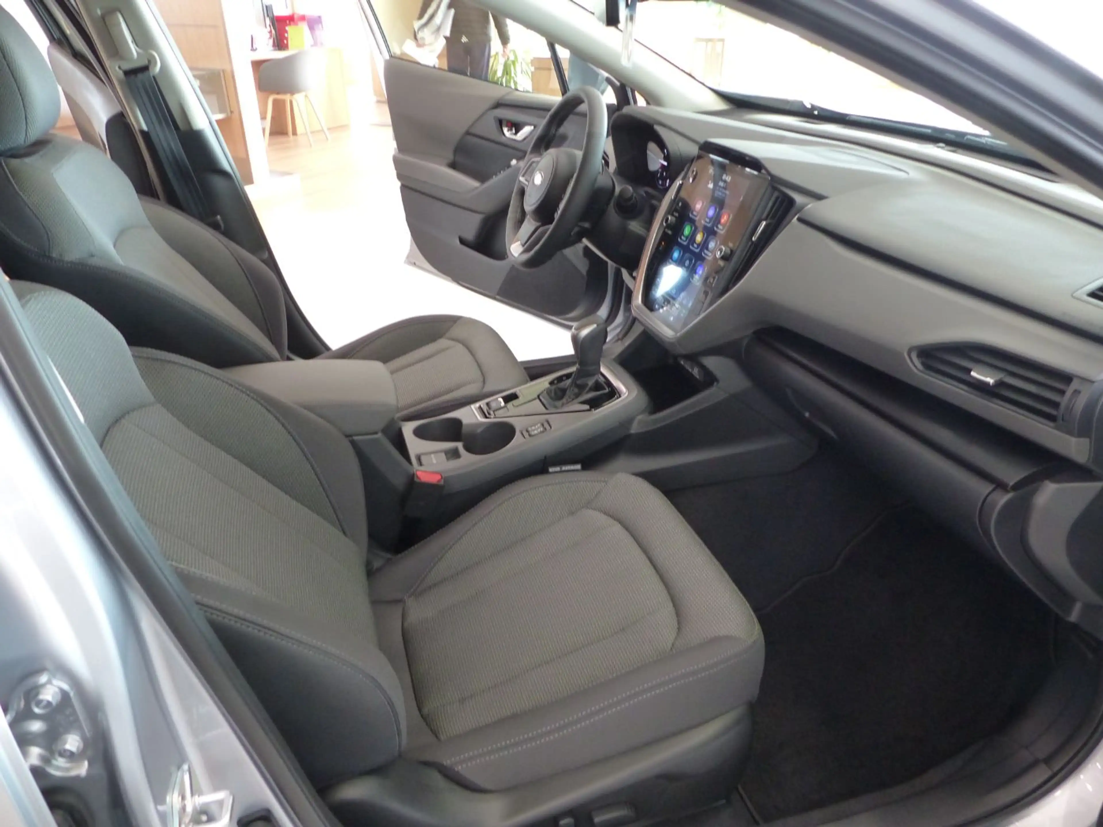 Subaru Crosstrek 2.0ie- Comfort Allrad — photo 10