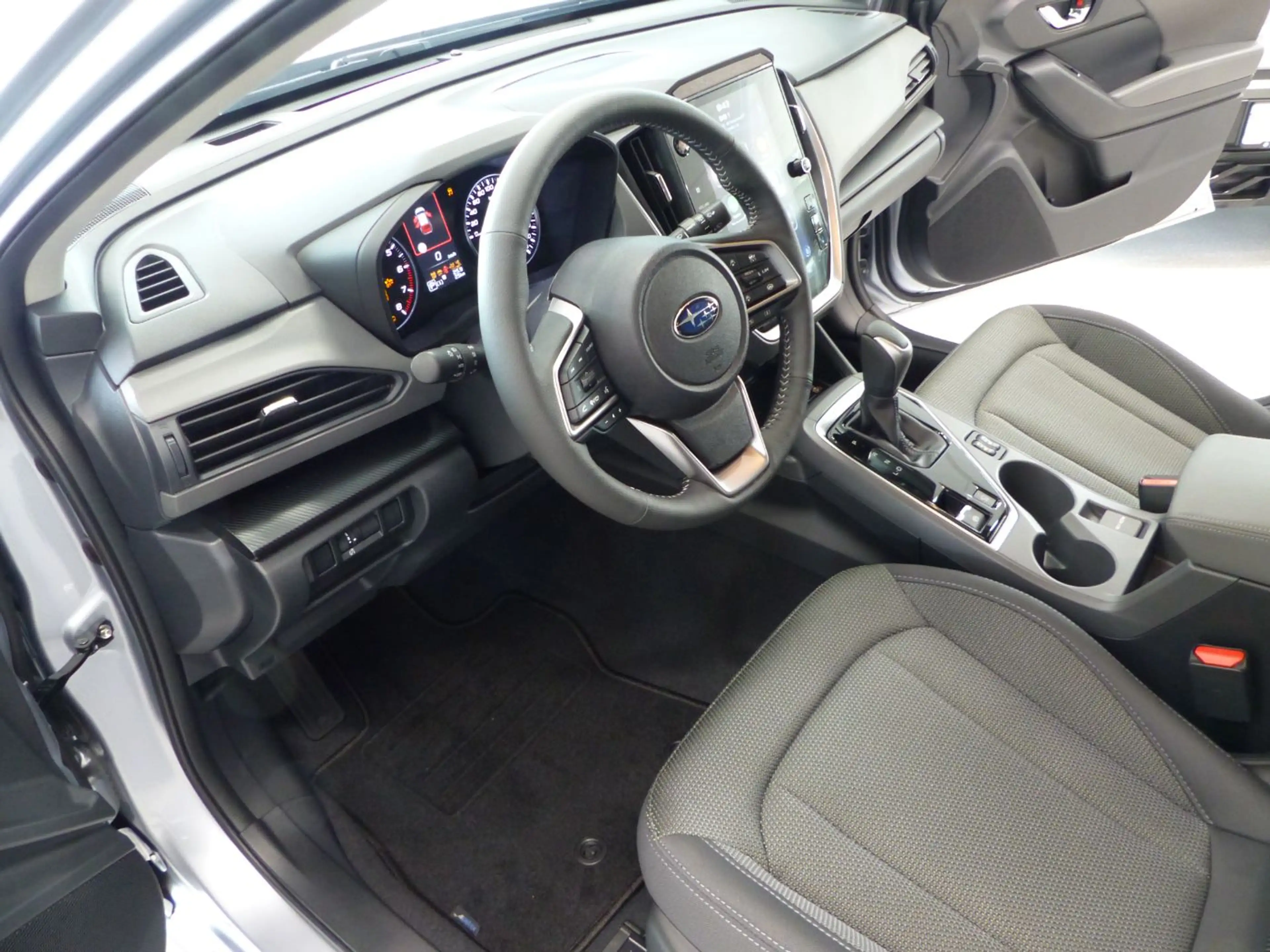 Subaru Crosstrek 2.0ie- Comfort Allrad — photo 13