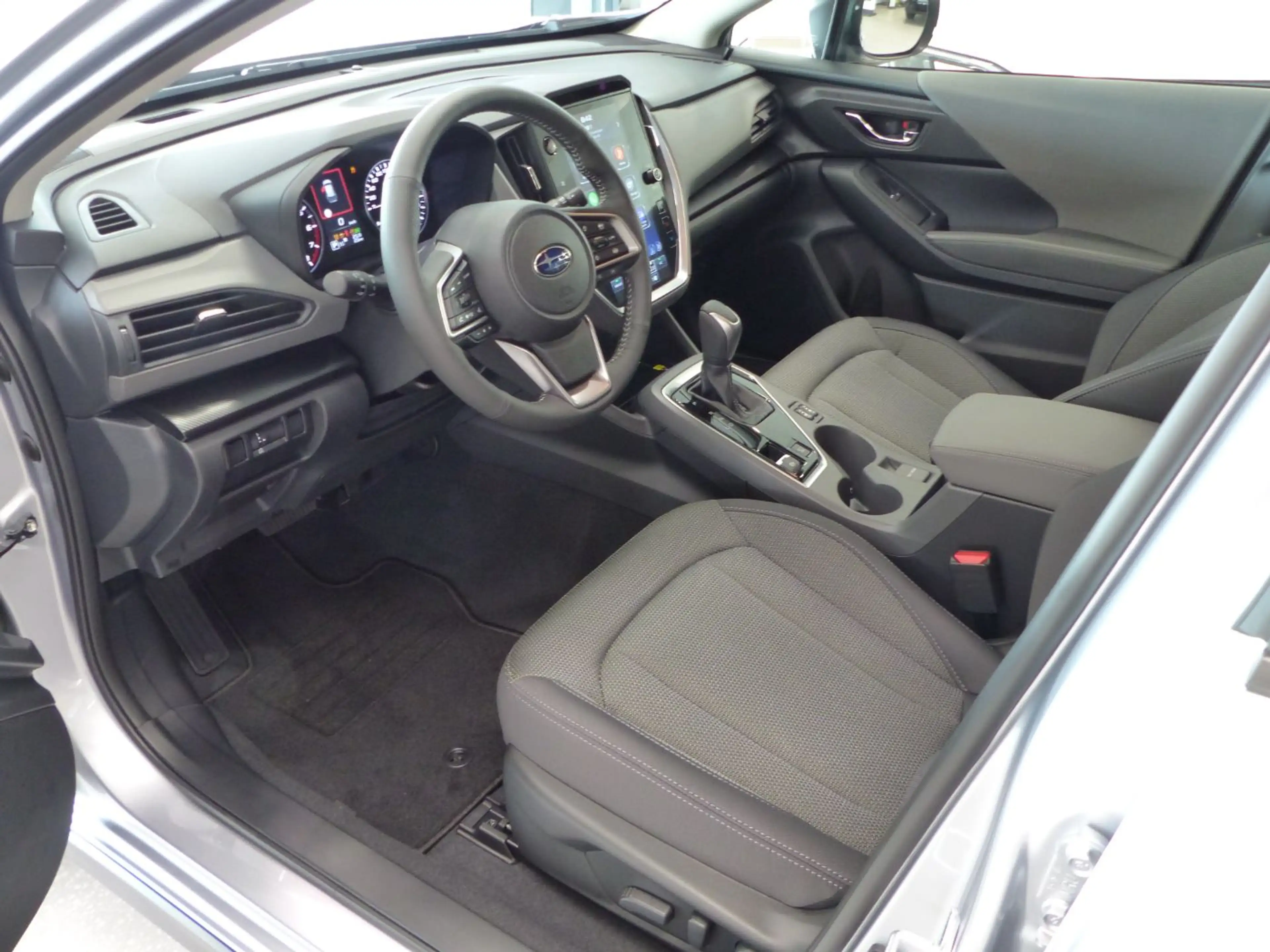 Subaru Crosstrek 2.0ie- Comfort Allrad — photo 8