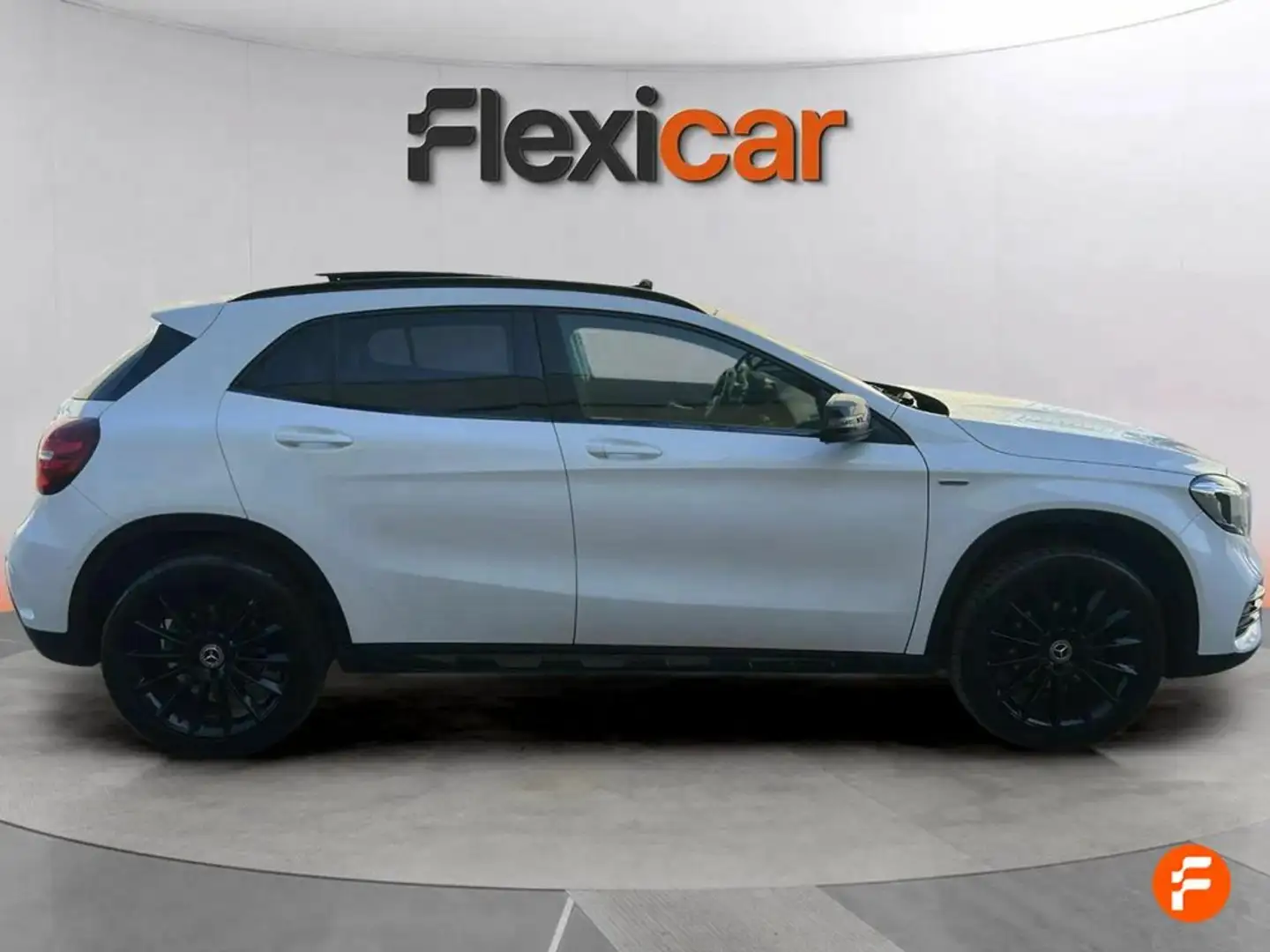 Mercedes-Benz GLA 200 Blanco - 2