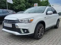 Mitsubishi ASX Edition 100 2WD