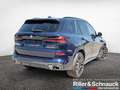 BMW X5 xDrive 40d M-Sport HUD STANDHZ PANO 360° Blau - thumbnail 3