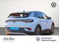 Volkswagen ID.4 Pro Navi LED Standhzg Panorama Standklima A Blanc - thumbnail 4