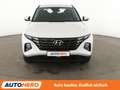 Hyundai TUCSON 1.6 T-GDI Select 2WD*TEMPO*CAM*KLIMA*GARANTIE* Weiß - thumbnail 9
