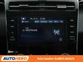 Hyundai TUCSON 1.6 T-GDI Select 2WD*TEMPO*CAM*KLIMA*GARANTIE* Weiß - thumbnail 21