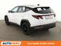 Hyundai TUCSON 1.6 T-GDI Select 2WD*TEMPO*CAM*KLIMA*GARANTIE* Weiß - thumbnail 4