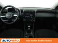 Hyundai TUCSON 1.6 T-GDI Select 2WD*TEMPO*CAM*KLIMA*GARANTIE* Weiß - thumbnail 12