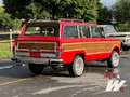 Jeep Wagoneer 1982  5900 Rosso - thumbnail 6