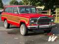 Jeep Wagoneer 1982  5900 Rosso - thumbnail 5