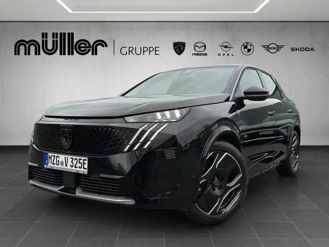 Peugeot E-3008 Launch Edition Dual-Elektromotor 325 AWD