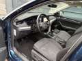 Skoda Octavia Combi 1.5 TSi 150pk First Edition SCHUIFDAK/VIRTUA Bleu - thumbnail 13