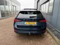 Skoda Octavia Combi 1.5 TSi 150pk First Edition SCHUIFDAK/VIRTUA Bleu - thumbnail 4