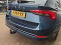 Skoda Octavia Combi 1.5 TSi 150pk First Edition SCHUIFDAK/VIRTUA Bleu - thumbnail 6