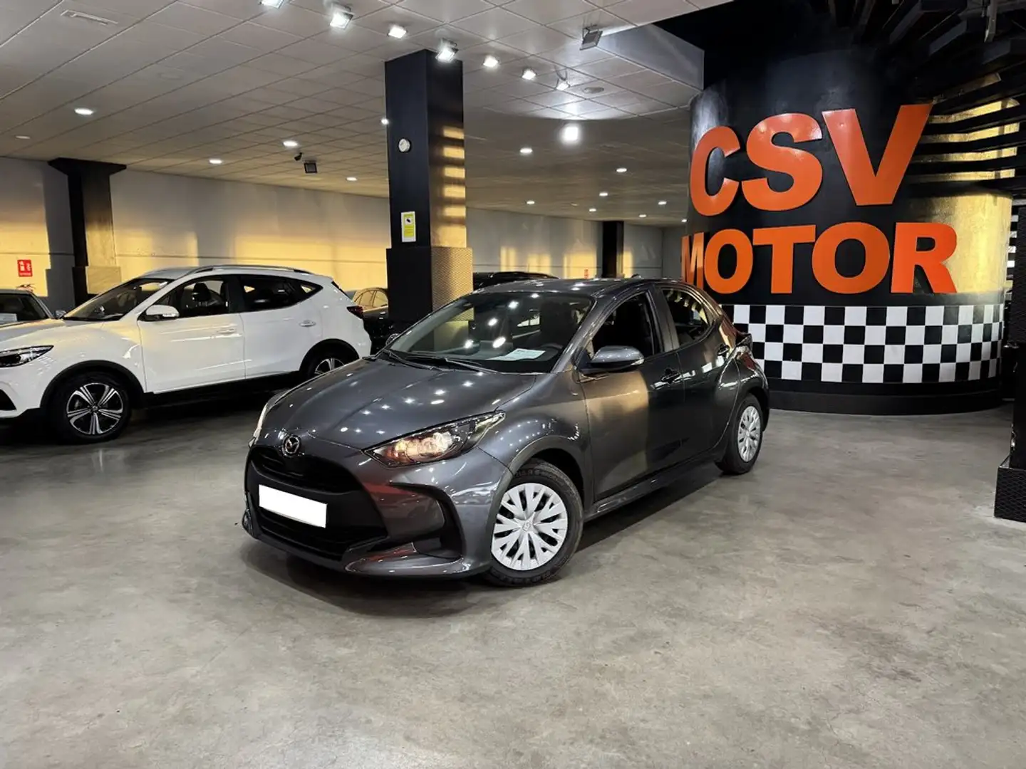 Mazda 626 1.5CVT 116CV PRIMELINE - 2