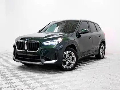 2023 BMW X1 xDrive28i AWD