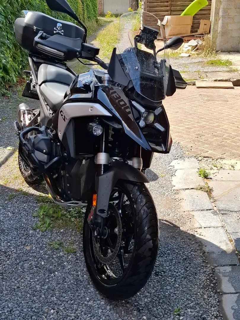 BMW R 1300 GS - 1