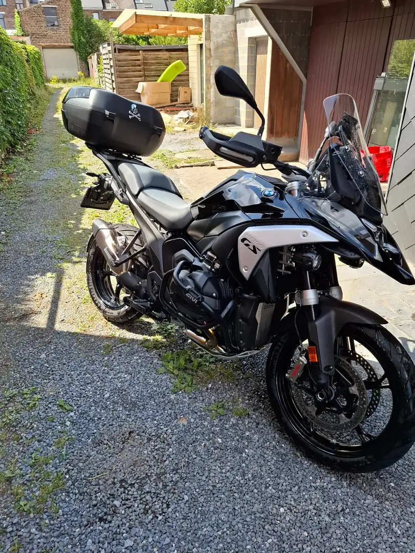 BMW R 1300 GS - 2