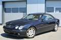 Mercedes-Benz CL 500 Aut.   LEDER * el. Schiebedach * XENON * Blau - thumbnail 4