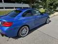 BMW 240 M240i Aut.(F87) Blau - thumbnail 3