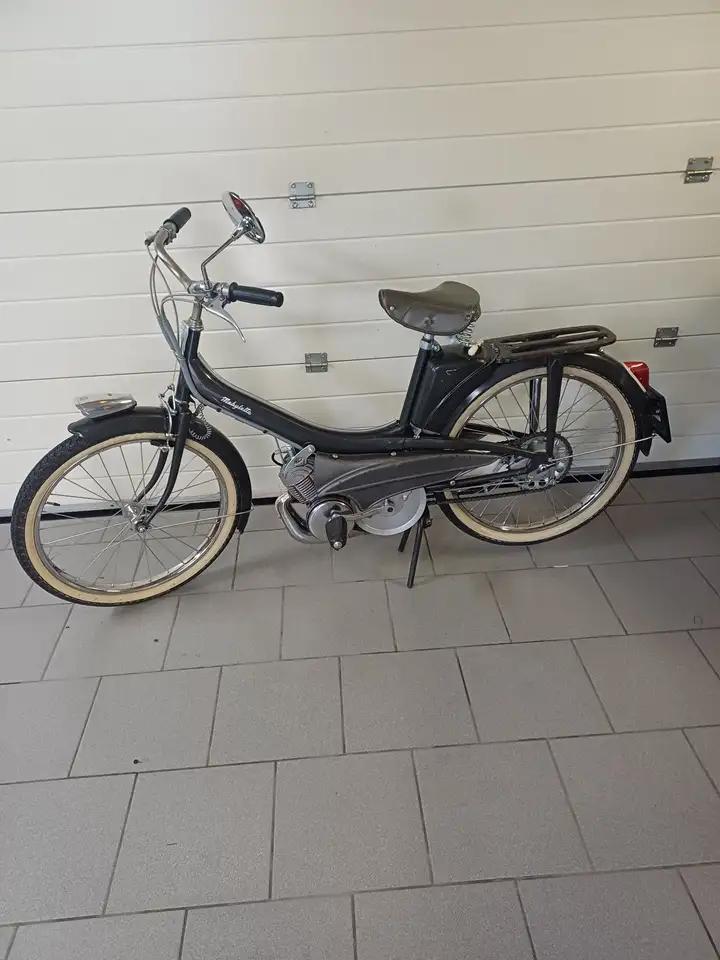 Motobecane