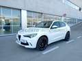 Alfa Romeo Stelvio 2017 2.9 bi-t V6 Quadrifoglio Q4 510cv auto Blanc - thumbnail 1