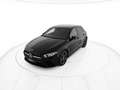 Mercedes-Benz A 180 180 d premium auto Negro - thumbnail 1