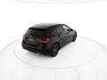 Mercedes-Benz A 180 180 d premium auto Negro - thumbnail 3