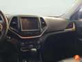 Jeep Cherokee 2.2D Night Eagle II 4x4 ADI Aut. 147kW Gris - thumbnail 11