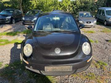 New Beetle 1.9 TDi