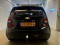 Chevrolet Aveo 1.3D LT 5drs airco cruise control NAP APK RIJDT GO Schwarz - thumbnail 8